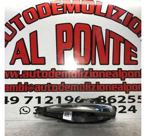 Supporto maniglia est....
