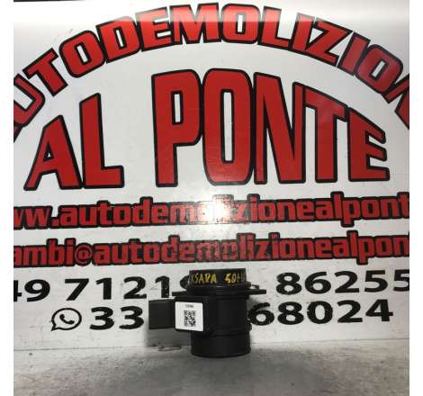 Flussometro/debimetro