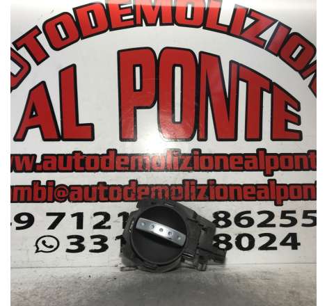 Maniglia int. apertura...