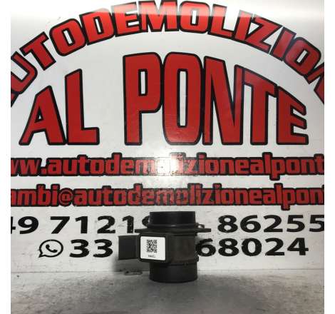 Flussometro/debimetro