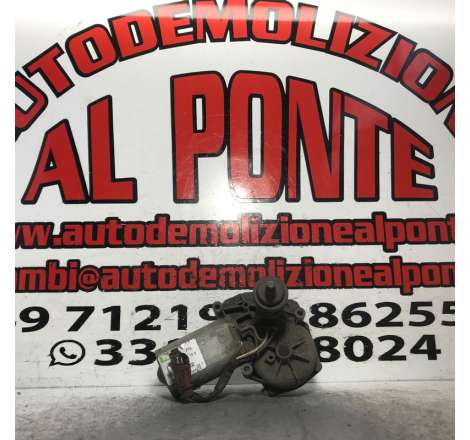 Motorino tergilunotto