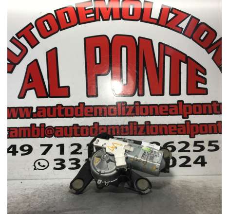 Motorino tergilunotto