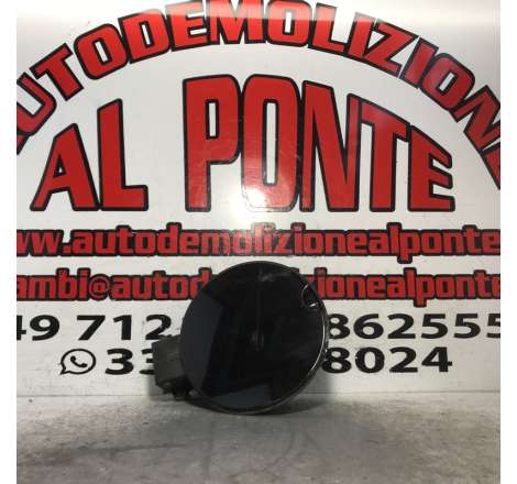 Sportello carburante