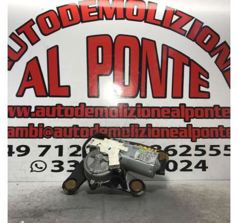 Motorino tergilunotto