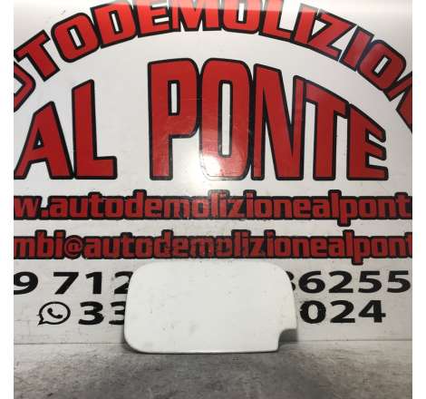 Sportello carburante