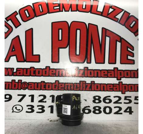 Flussometro/debimetro