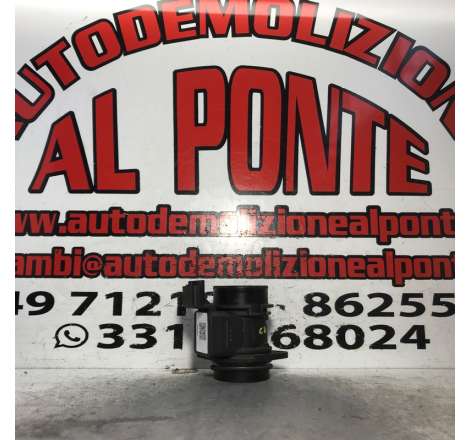 Flussometro/debimetro