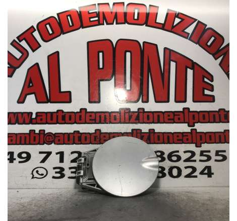 Sportello carburante