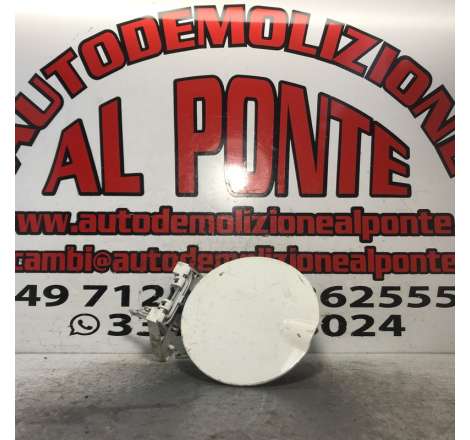 Sportello carburante