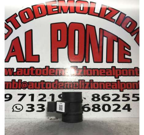 Flussometro/debimetro