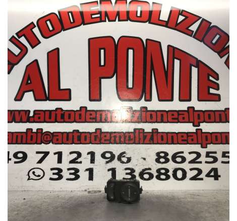 Interruttore regolazione...