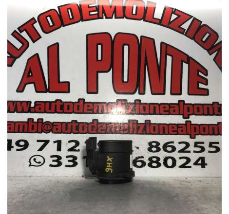 Flussometro/debimetro