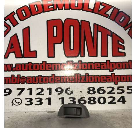 Interruttore alzacristalli...
