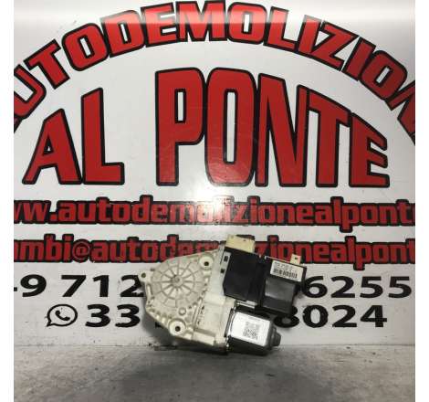 Motorino alzacristallo...