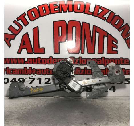 Alzacristallo elettr. porta...
