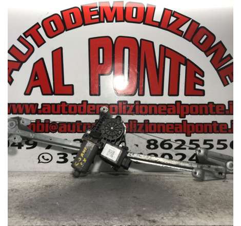 Alzacristallo porta post.
