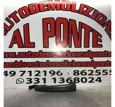Maniglia porta ant.