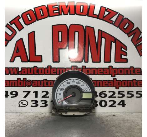 Quadro portastrumenti