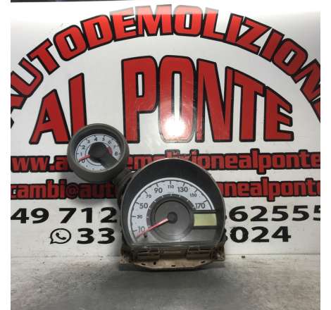 Quadro portastrumenti