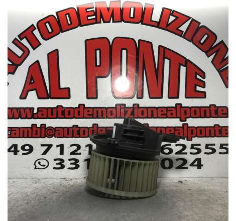 Motorino ventilazione...