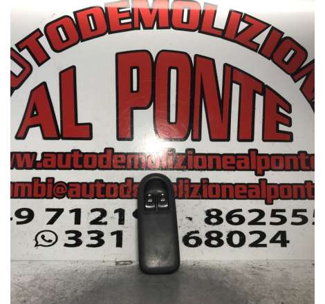 Interruttore alzacristalli...