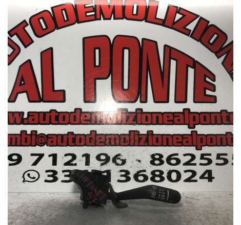 Blocco comandi tergicristalli
