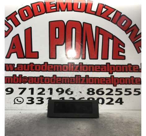 Computer di bordo