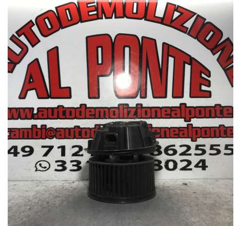Motorino ventilazione...