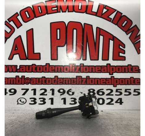 Interruttore blocco comando...