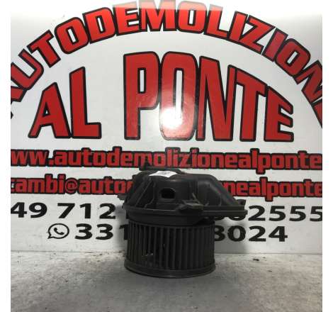 Motorino ventilazione...