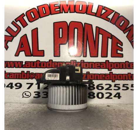 Motorino ventilazione...