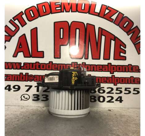 Motorino ventilazione...