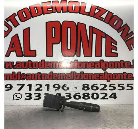 Blocco comandi tergicristalli