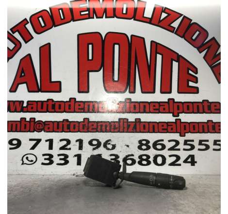 Blocco comandi tergicristalli