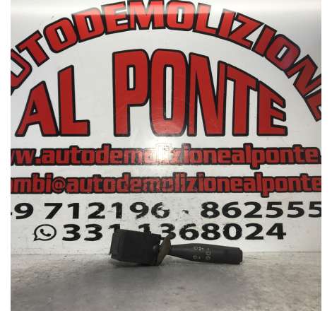 Blocco comandi tergicristalli