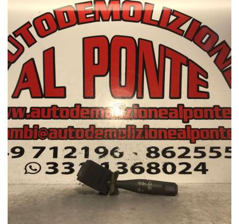 Blocco comandi tergicristalli