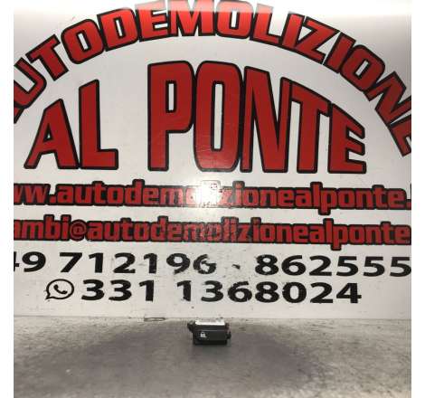 Interruttore blocco porte...