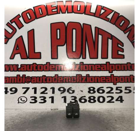 Interruttore alzacristalli...