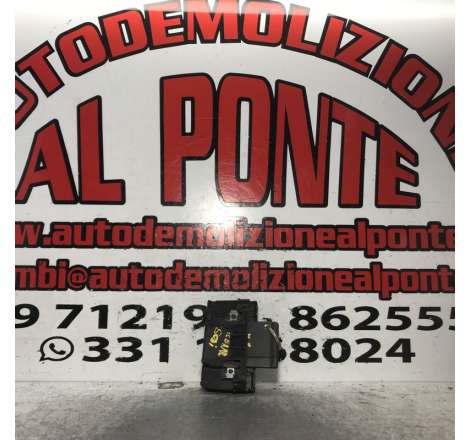 Centralina immobilizzatore