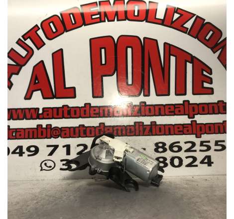 Motorino tergilunotto