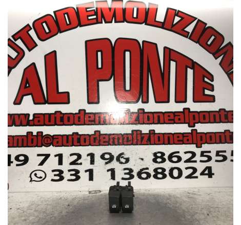 Interruttore alzacristalli...