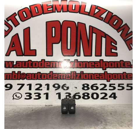 Interruttore alzacristalli...