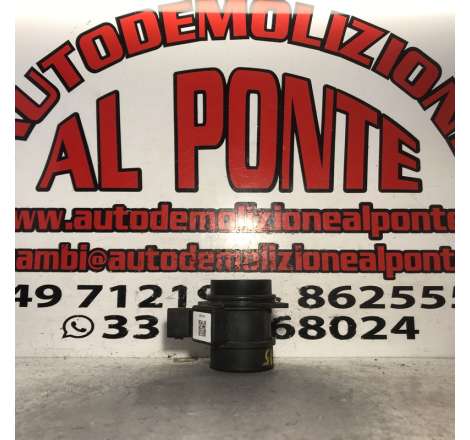 Flussometro/debimetro