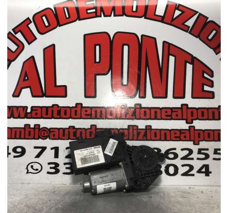 Motorino alzacristallo...