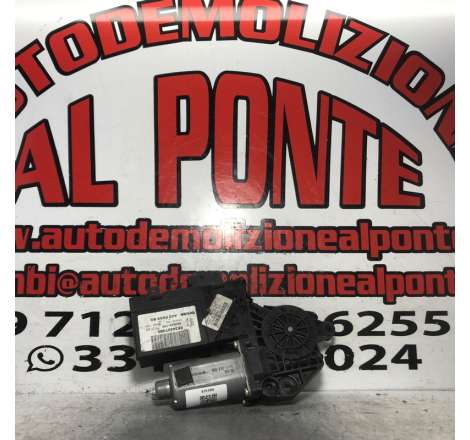 Motorino alzacristallo...