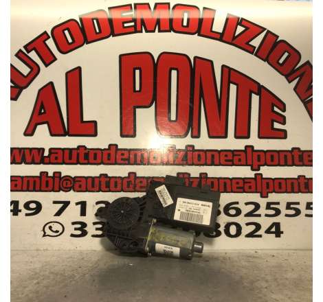 Motorino alzacristallo...