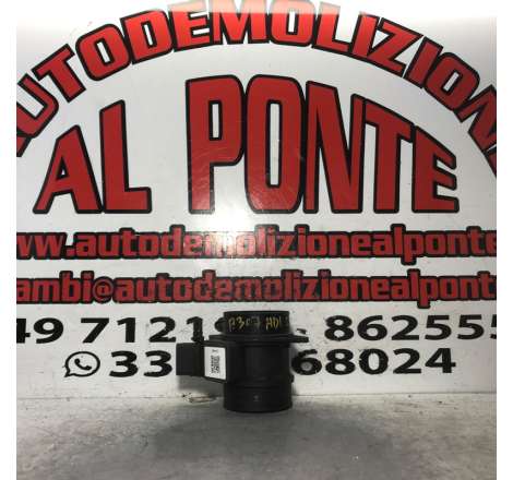 Flussometro/debimetro