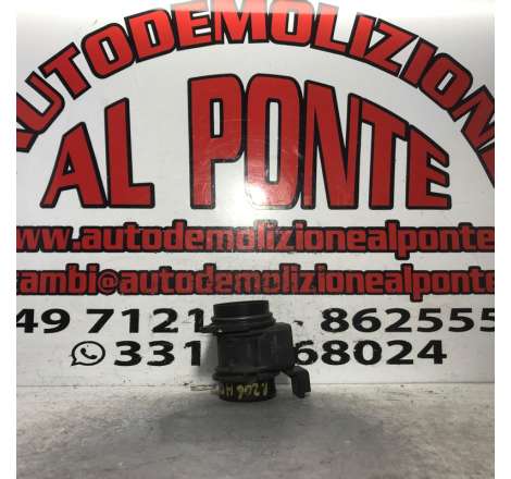 Flussometro/debimetro