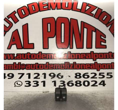 Interruttore alzacristalli...