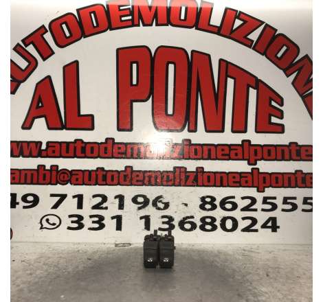 Interruttore alzacristalli...